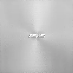 Asus ZenDrive SDRW-08U9M-U DVD-Writer - External - Silver