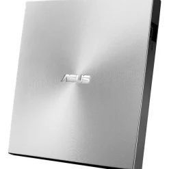 Asus ZenDrive SDRW-08U9M-U DVD-Writer - External - Silver