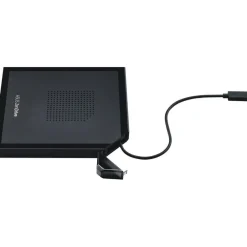 Asus ZenDrive V1M SDRW-08V1M-U DVD-Writer - External - Retail - Black