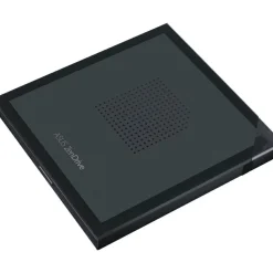 Asus ZenDrive V1M SDRW-08V1M-U DVD-Writer - External - Retail - Black