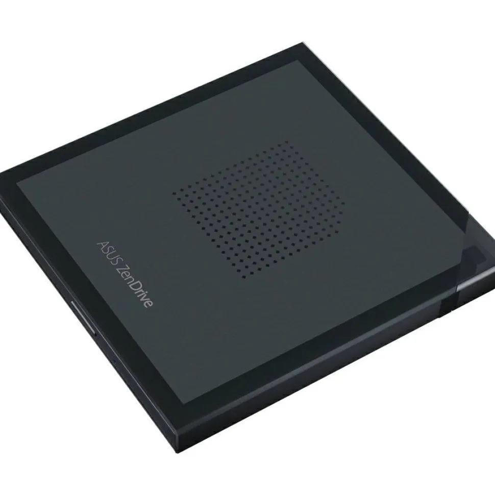 Asus ZenDrive V1M SDRW-08V1M-U DVD-Writer - External - Retail - Black