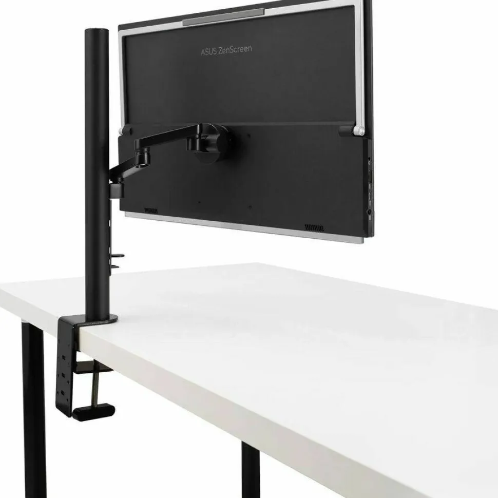 Asus ZenScreen MB229CF 22" Class Full HD LED Monitor - 16:9
