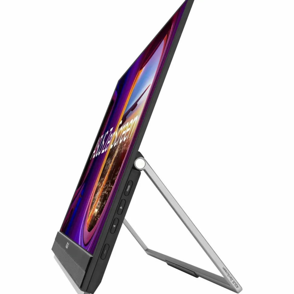 Asus ZenScreen MB229CF 22" Class Full HD LED Monitor - 16:9
