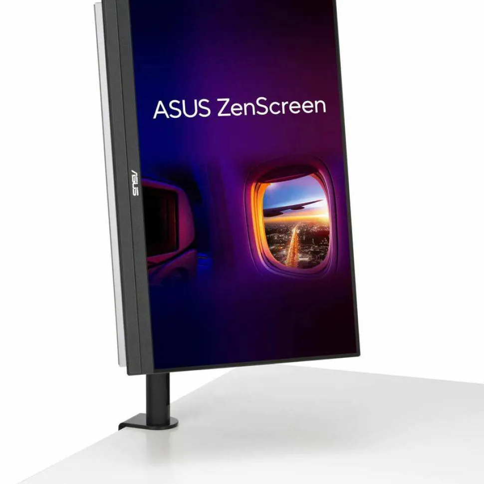 Asus ZenScreen MB229CF 22" Class Full HD LED Monitor - 16:9