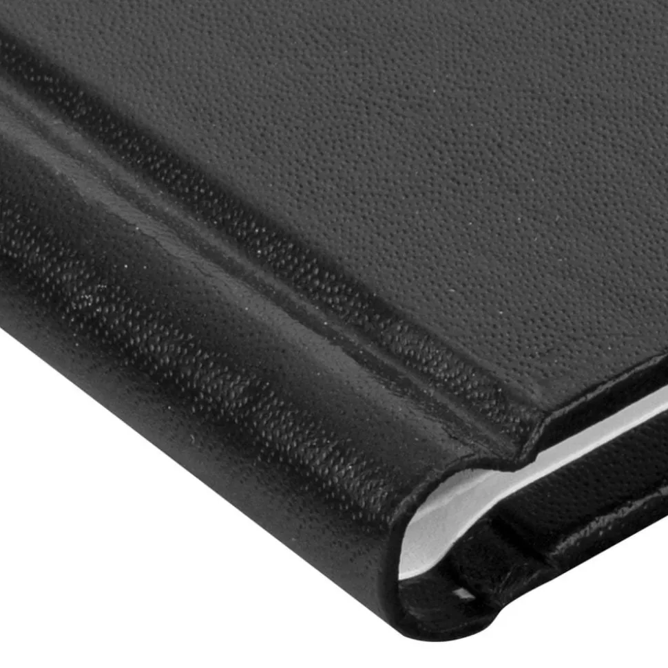 AT-A-GLANCE DayMinder Hard-Cover Monthly Planner, Ruled Blocks, 11.75 x 8, Black Cover, 14-Month: Dec 2026 to Jan 2028, 2027 Calendar