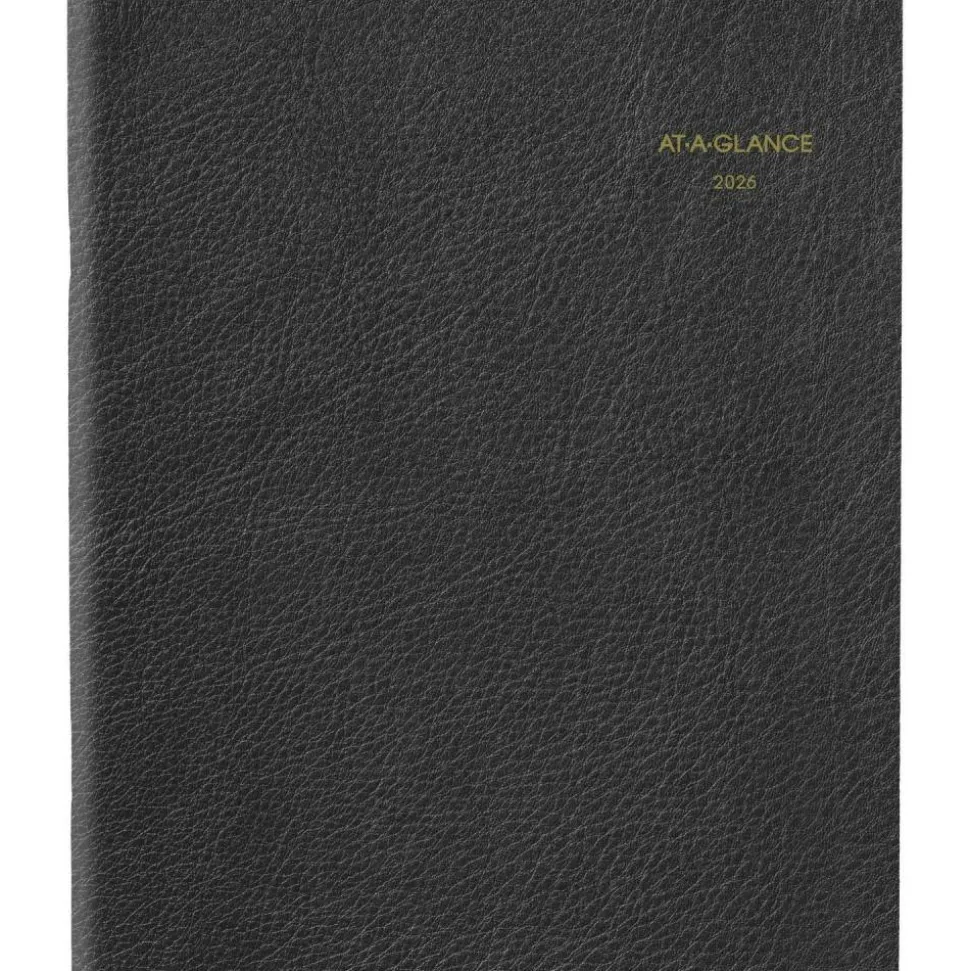 At-A-Glance Executive Padfolio Refill for 70-290, 2027 Calendar