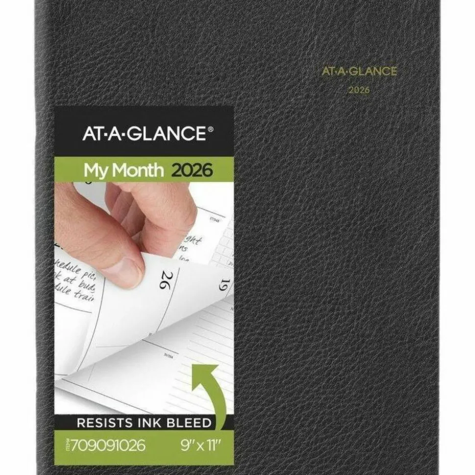 At-A-Glance Executive Padfolio Refill for 70-290, 2027 Calendar
