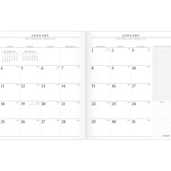 At-A-Glance Executive Padfolio Refill for 70-290, 2027 Calendar