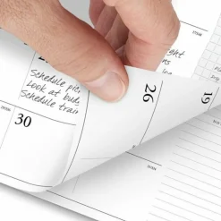At-A-Glance Executive Padfolio Refill for 70-290, 2027 Calendar