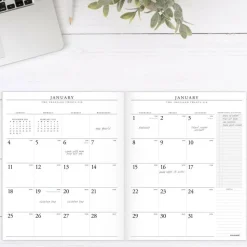 At-A-Glance Executive Padfolio Refill for 70-290, 2027 Calendar