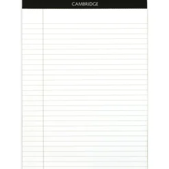 At-A-Glance Executive Padfolio Refill for 70-290, 2027 Calendar