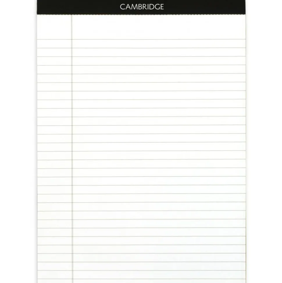 At-A-Glance Executive Padfolio Refill for 70-290, 2027 Calendar