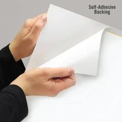 AT-A-GLANCE WallMates Monthly Dry-Erase Calendar, 24