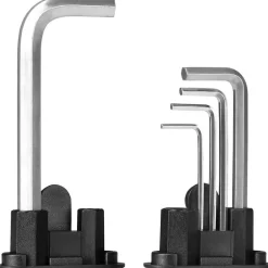 Atdec ceiling mount for large display, short pole - Loads up to 143lb - Black - Universal VESA up to 800x500