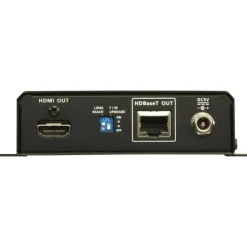 ATEN HDMI HDBaseT Transmitter with Dual Output (4K@100m) (HDBaseT Class A)-TAA Compliant