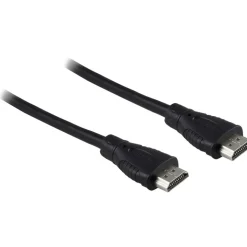 Ativa HDMI Cable, 6', Black, 26883