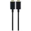 Ativa HDMI Cable With Ethernet, 4', Black, 37201