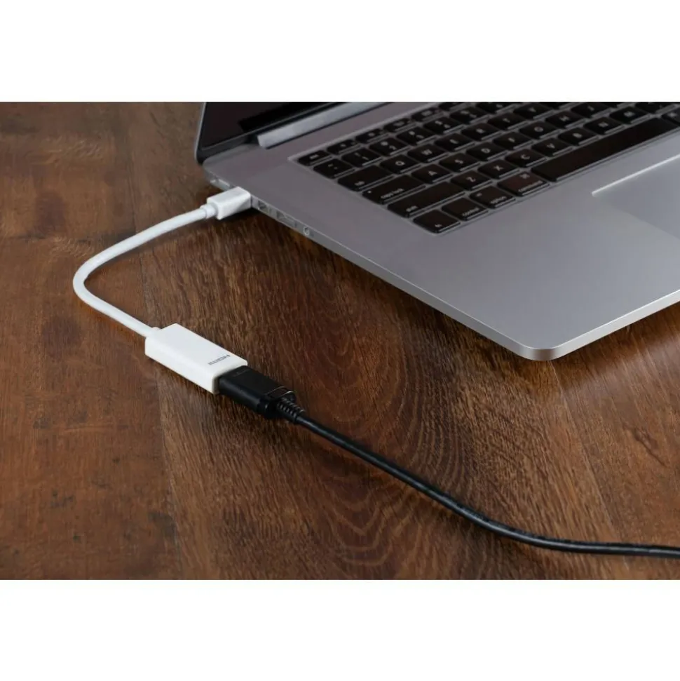 Ativa HDMI Cable With Ethernet, 4', Black, 37201