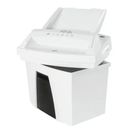 Ativa PRO 100 Sheet Cross-Cut Shredder, AF100C