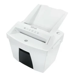 Ativa PRO 100 Sheet Cross-Cut Shredder, AF100C
