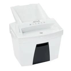 Ativa PRO 100 Sheet Cross-Cut Shredder, AF100C
