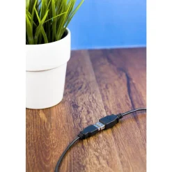 Ativa USB 2.0 Extension Cable, 10', Black, 26859