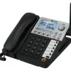 AT&T SB67148 SynJ 4-Line Cordless Deskset