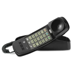 AT&T Trimline TL-210BK Corded Telephone