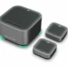 A10 USB AI Microphone with Speaker for Medium to Large Room