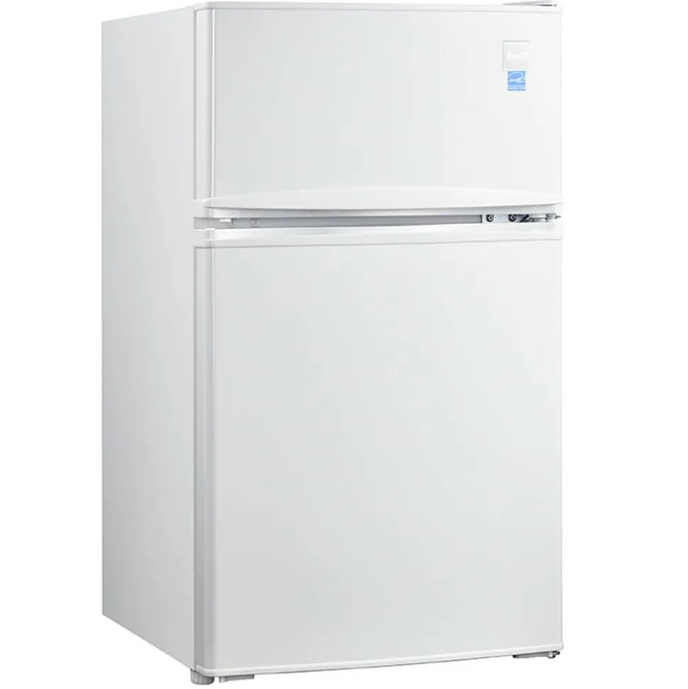 Avanti 3.1 Cu Ft Counter-High Refrigerator, White