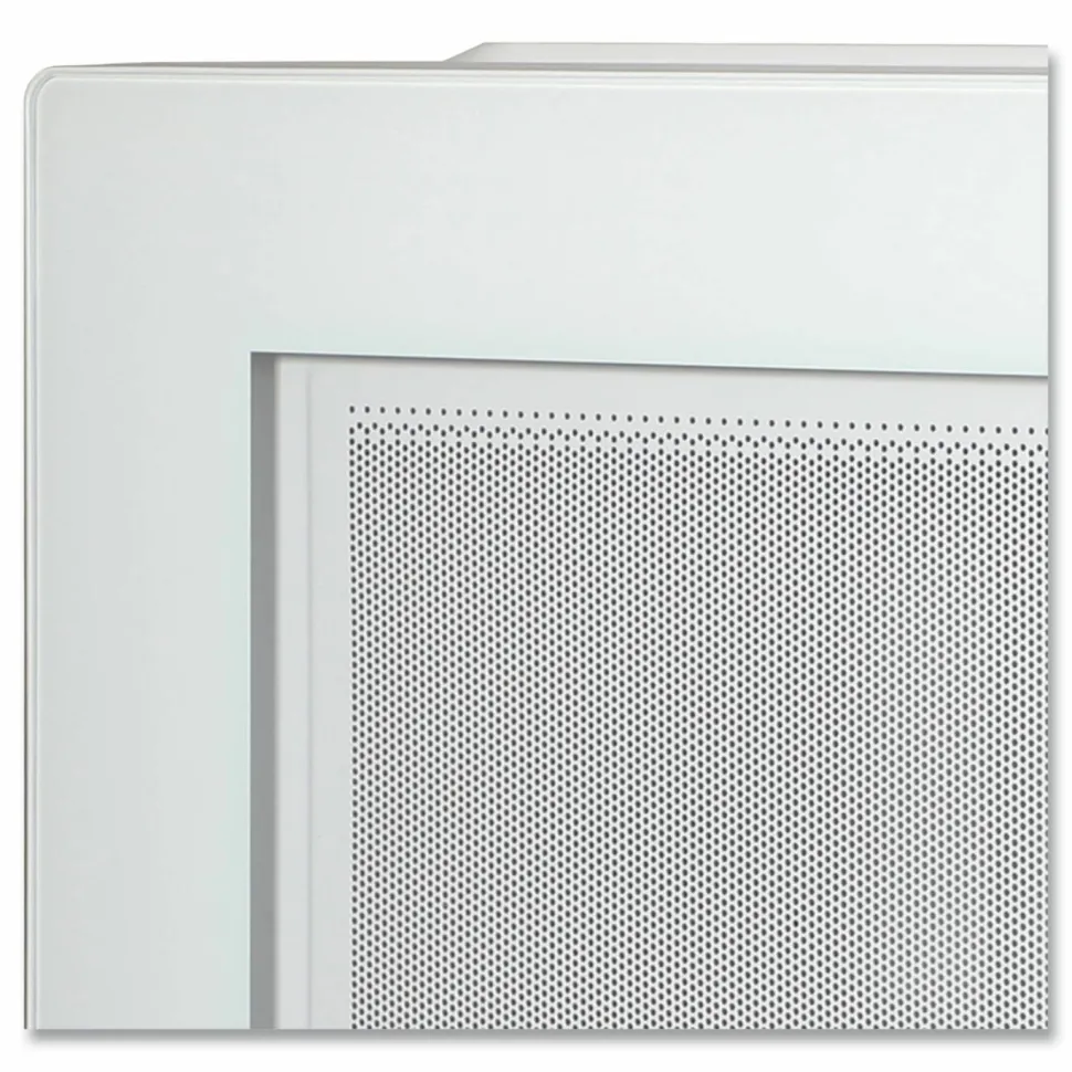 Avanti 1.5 cu ft Microwave Oven, 1,000 W, White