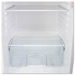 Avanti AR 4446B 4.4 Cu Ft Compact Refrigerator, Black