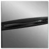 Avanti RA31B3S Counterhigh Refrigerator, Black/Stainless Steel