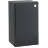 Avanti RM3316B 3.3 Cubic Feet Chiller Refrigerator, Black