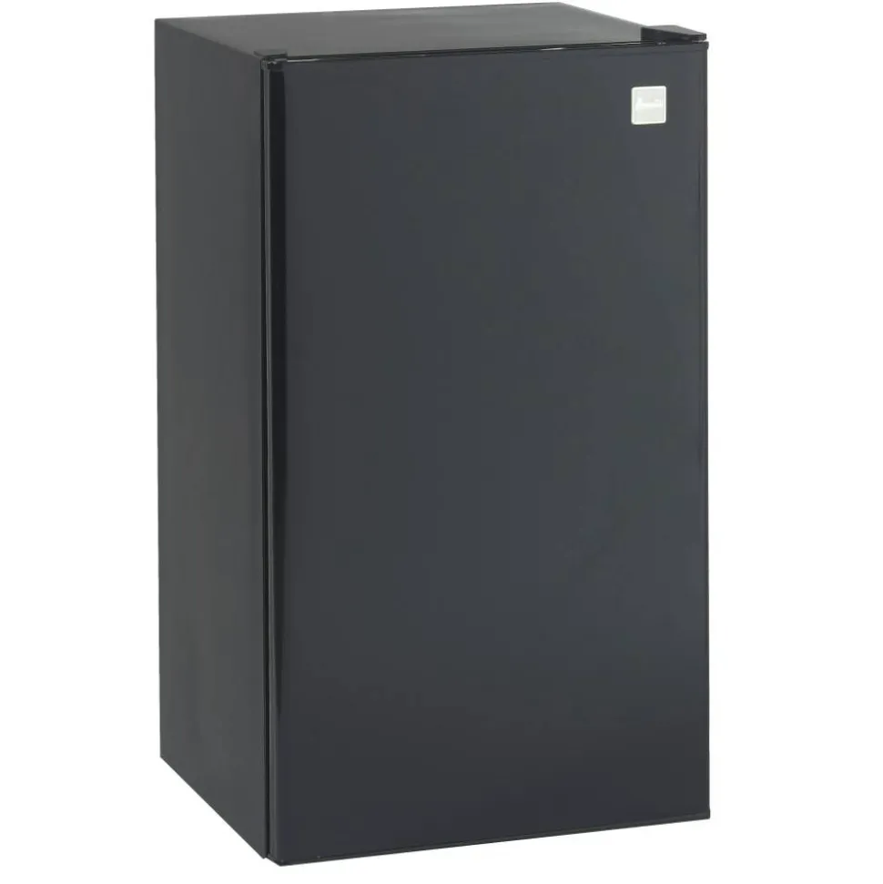 Avanti RM3316B 3.3 Cubic Feet Chiller Refrigerator, Black