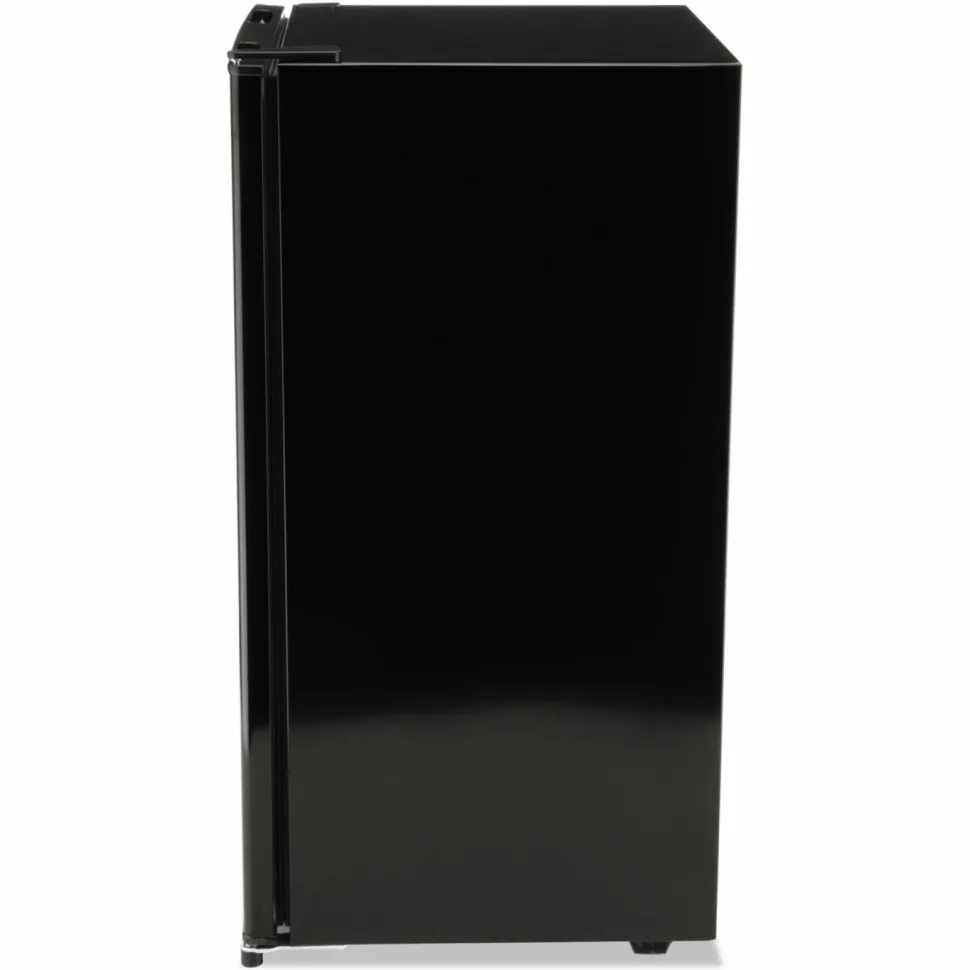Avanti RM3316B 3.3 Cubic Feet Chiller Refrigerator, Black