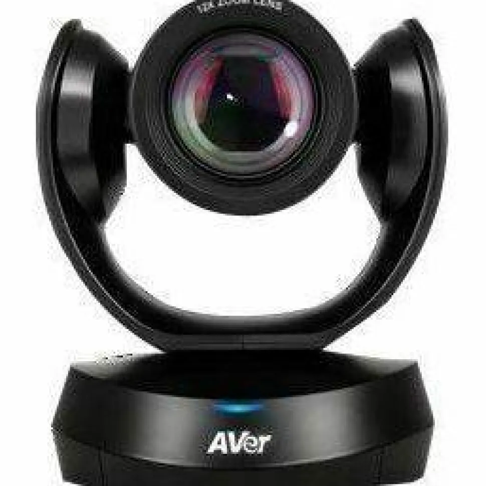 AVer CAM520 Pro3 Video Conferencing Camera - 60 fps - Serial - TAA Compliant