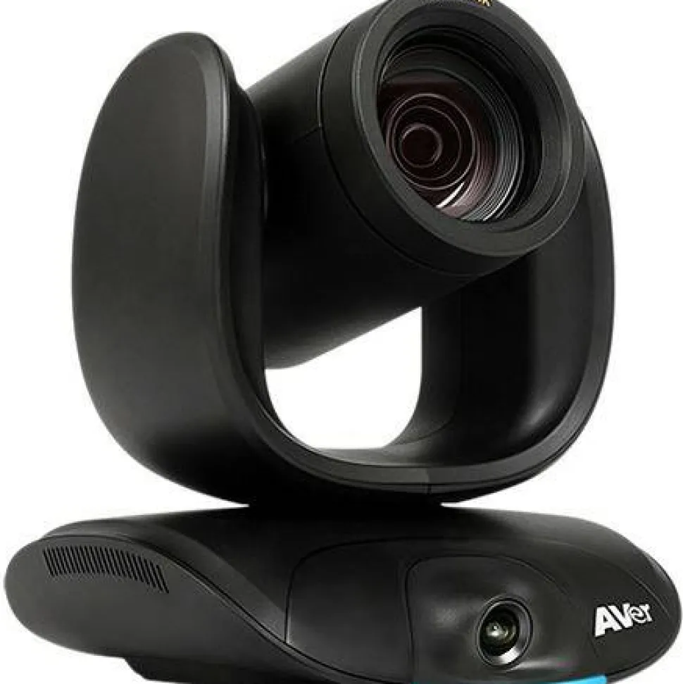 AVer CAM550 Video Conferencing Camera - 60 fps - USB 3.1 - TAA Compliant