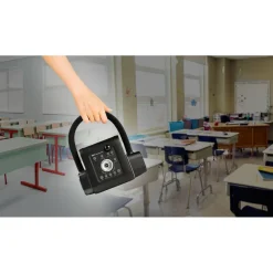 AVer F50+ 4K Versatile Document Camera