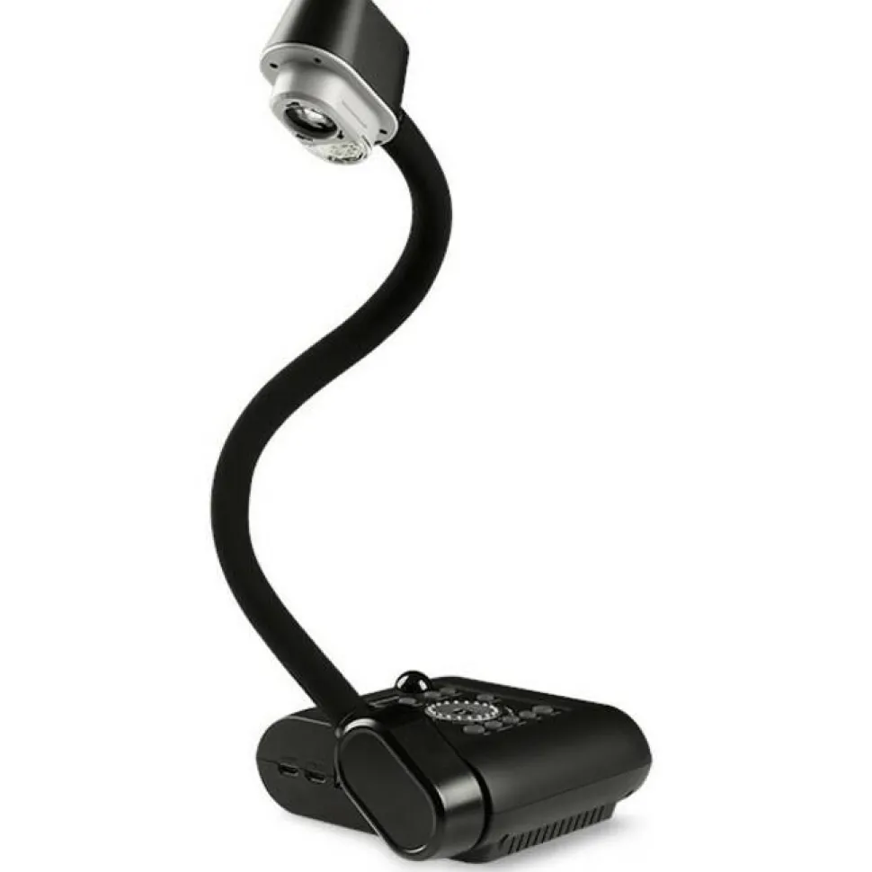 AVer F50+ 4K Versatile Document Camera