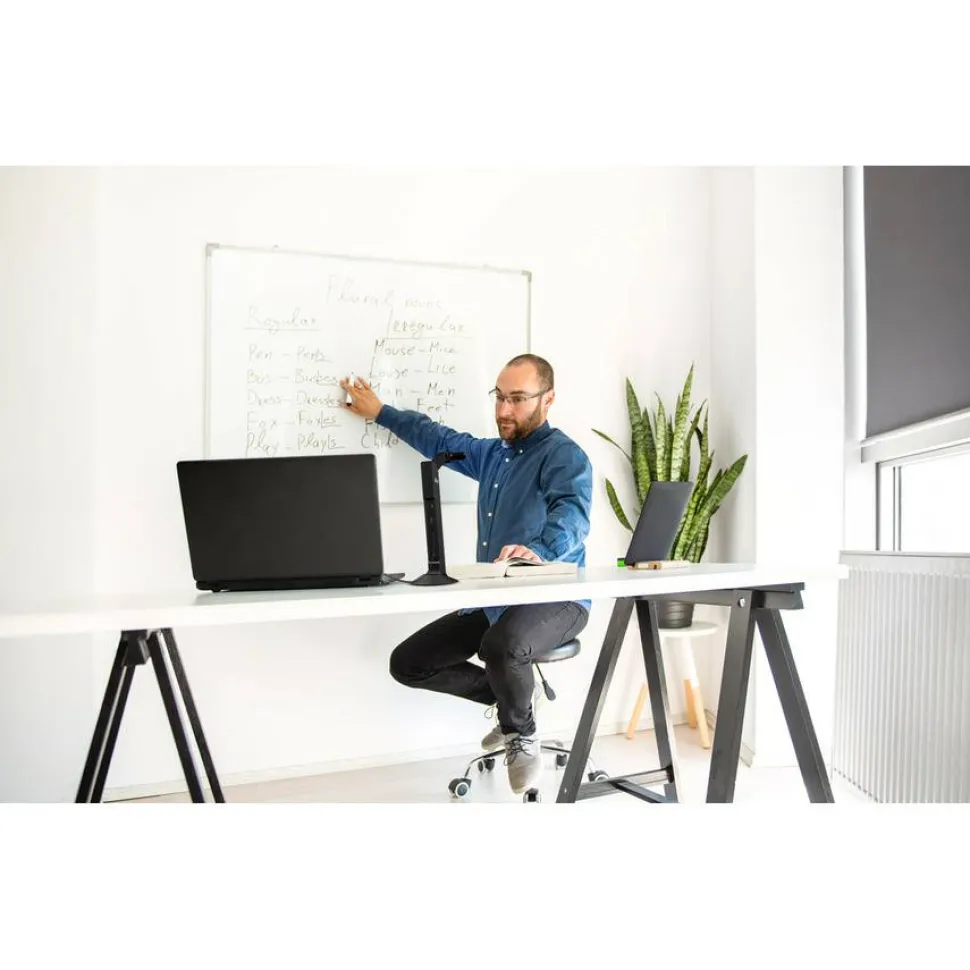 AVer USB/HDMI Document Camera