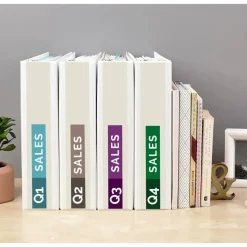 Avery Economy View 3-Ring Binder, 2