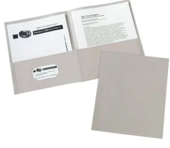 Avery Letter Pocket Folder