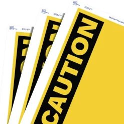 Avery Adhesive Printable Vinyl Signs
