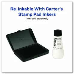 Avery Carter's Felt Stamp Pad, 3.15