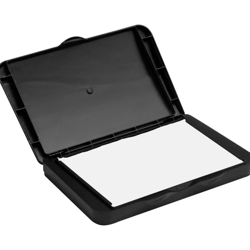 Avery Carter's Felt Uninked Stamp Pad, 2.75" x 4.27", Uninked