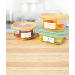 Avery Dissolvable Labels, 4224, Rectangle, 1 1/4