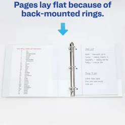 Avery Durable View Binder