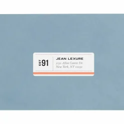 Avery Easy Peel Address Labels With Sure Feed Technology, 5160, Rectangle, 1
