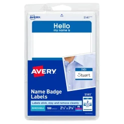 Avery